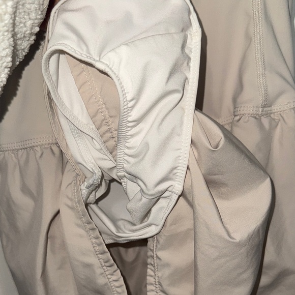 FP Movement by Free People Beige Romper - Picture 4 of 5